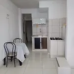 Studio Jaqueline Apartamento