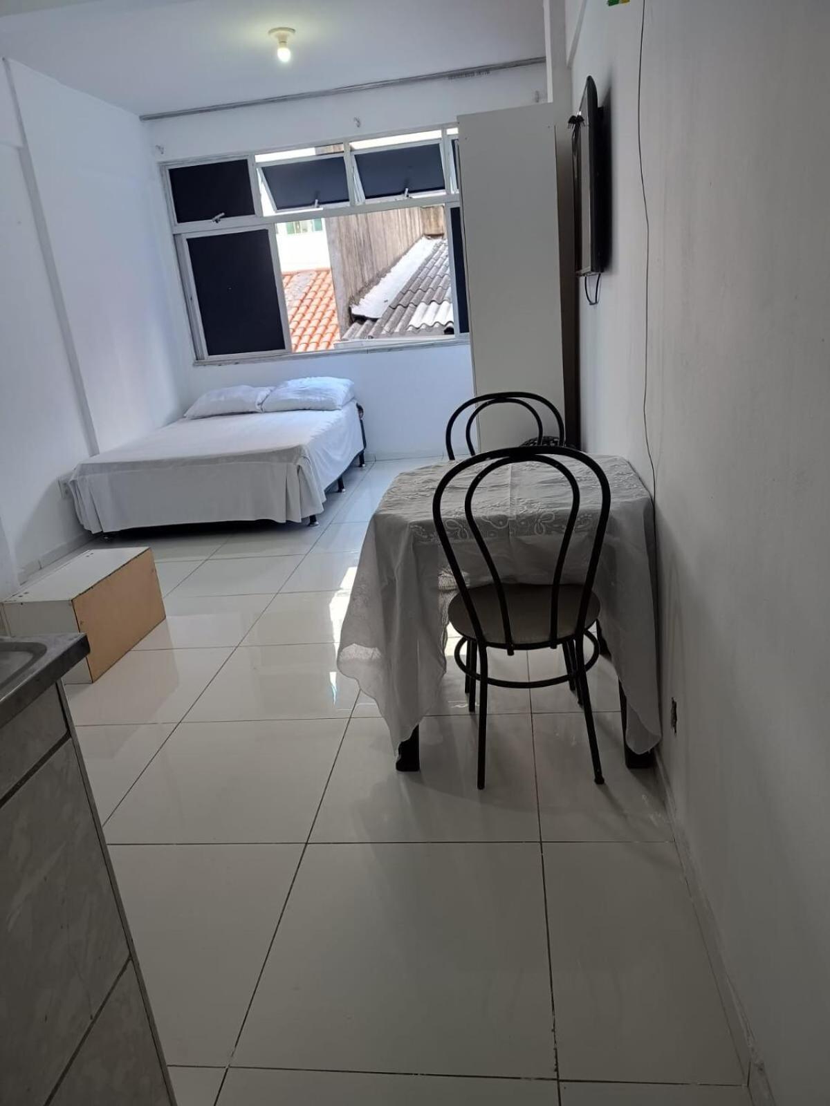 Studio Jaqueline Apartamento *