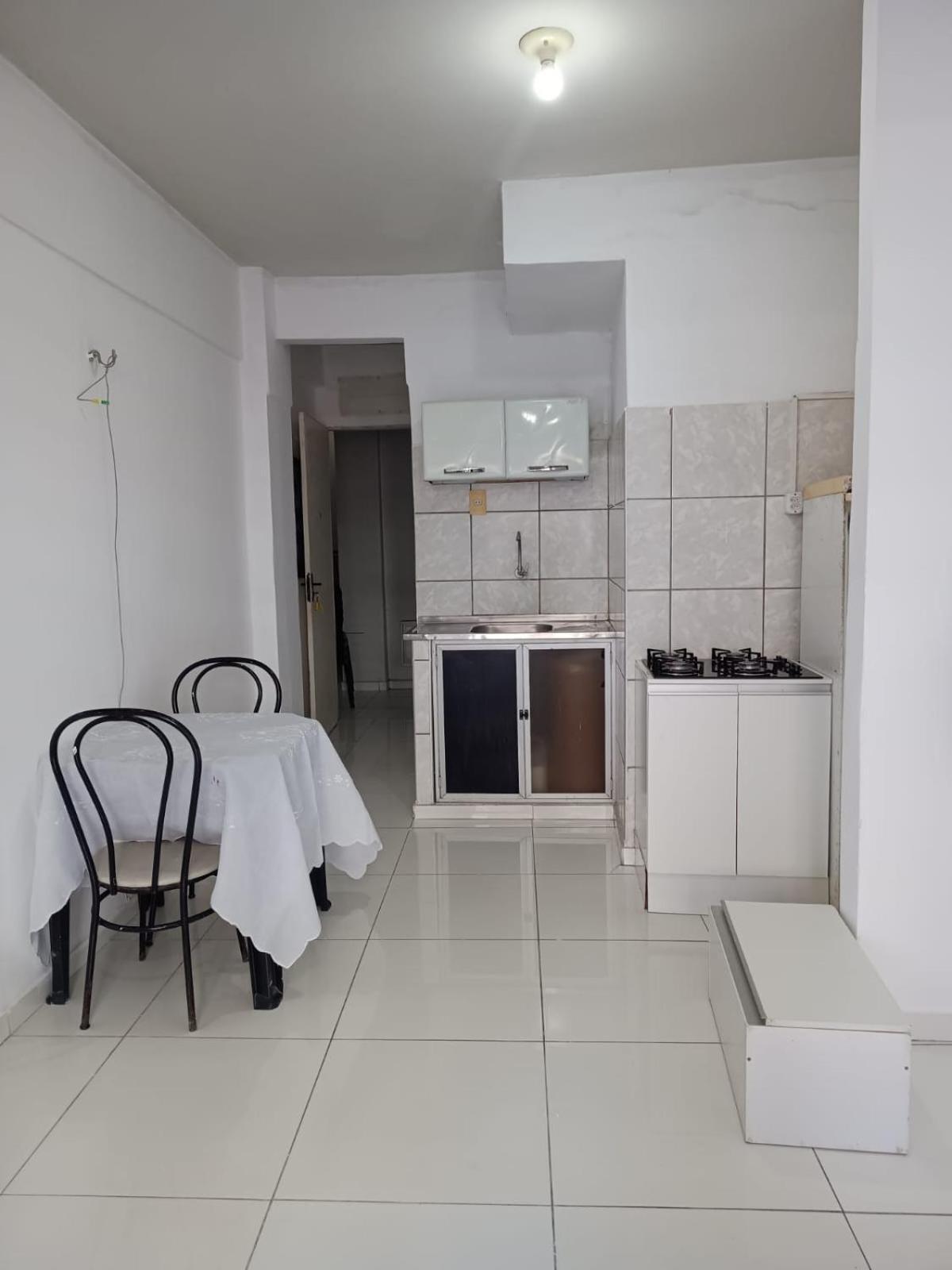 Studio Jaqueline Apartamento